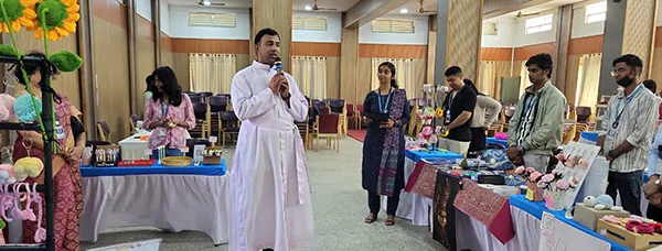 “Srujana” – Annual Art, Craft and Food Exhibition